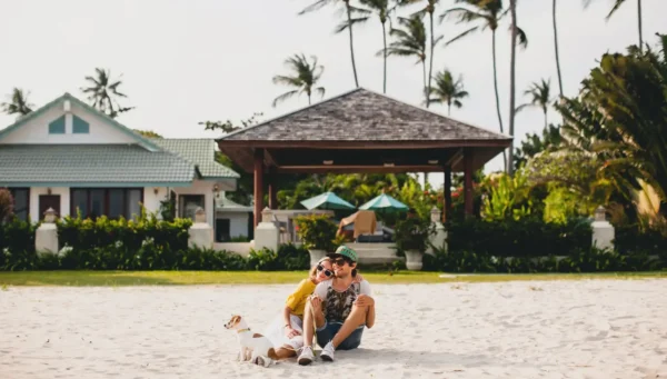 Article (Medical Clinic) - Healthy Living in Bali