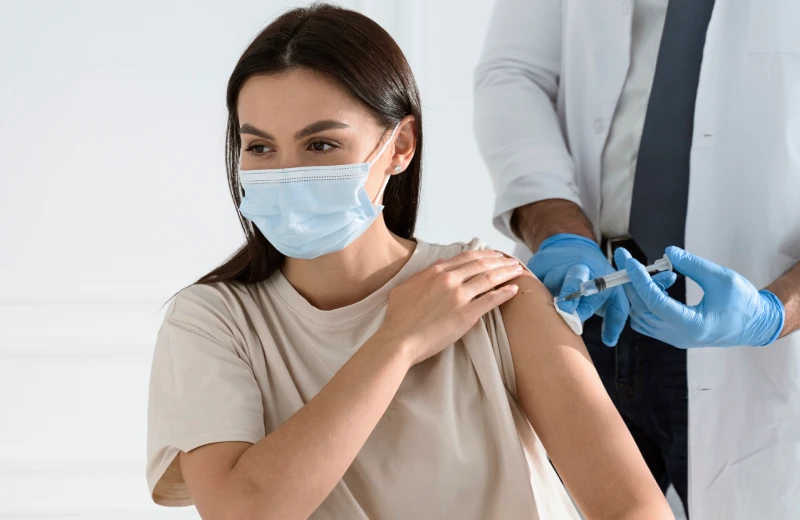 vaccinations