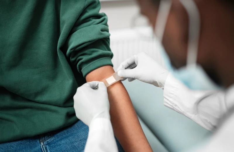 wound care