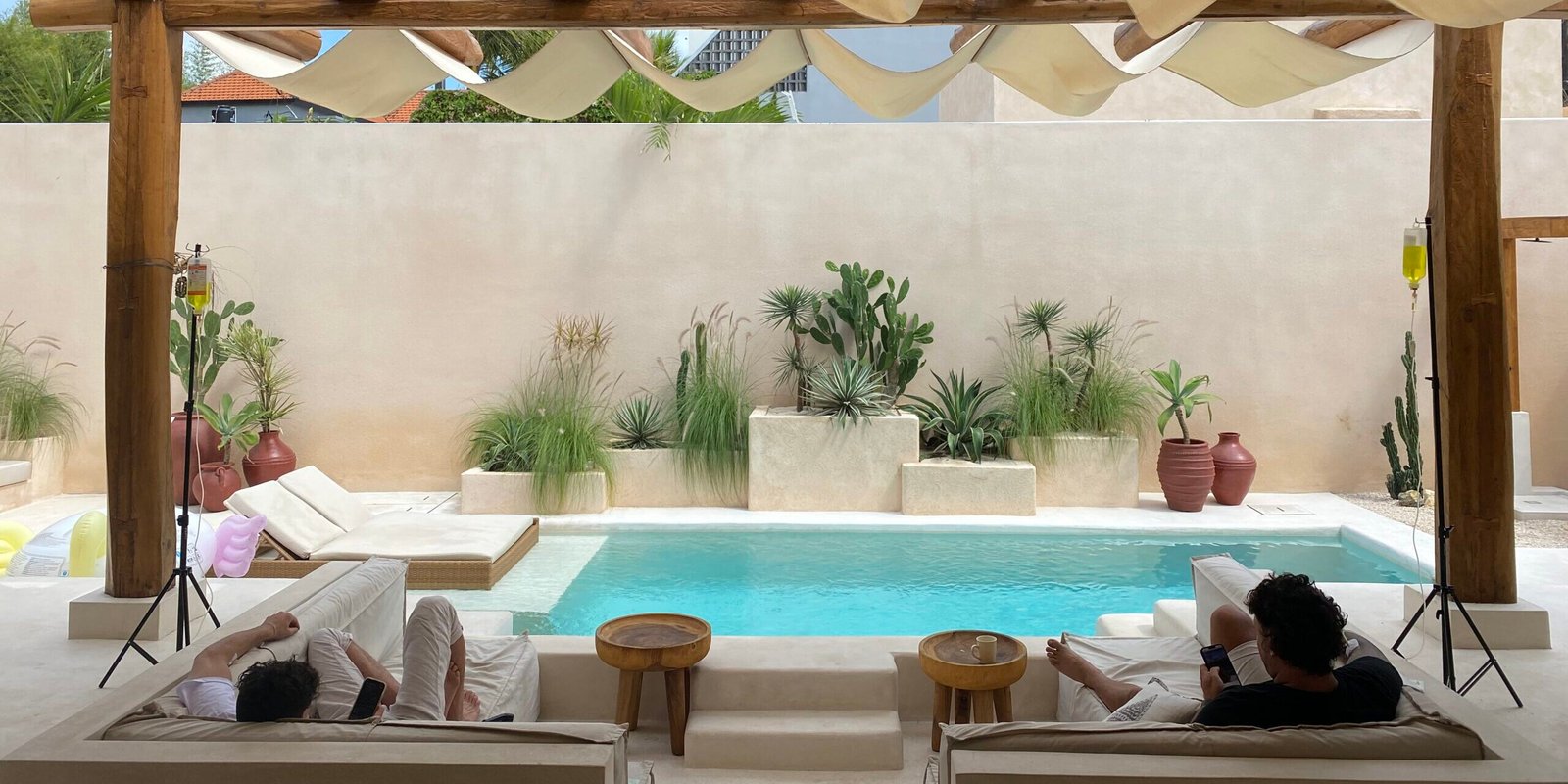 IV Drip bali at villa IV Drip bali at villa