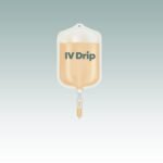 Mobile iv drip canggu