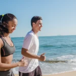 stay healthy in bali