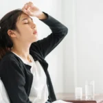 heatstroke treatment bali