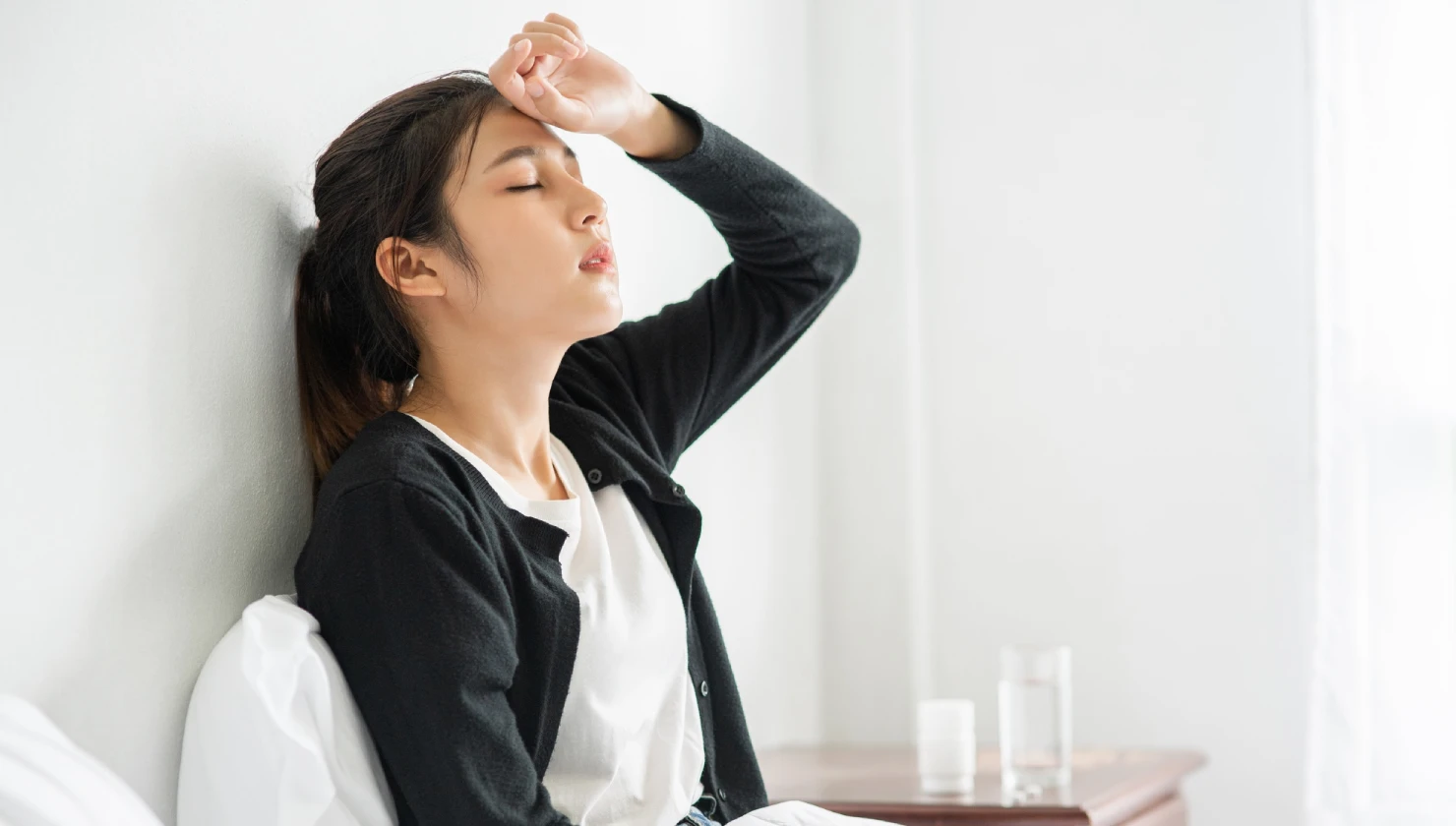 heatstroke treatment bali