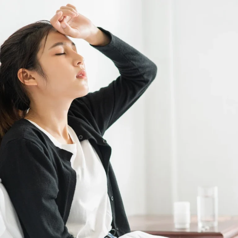 heatstroke treatment bali