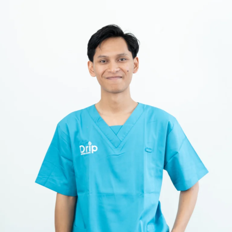 call out doctor bali