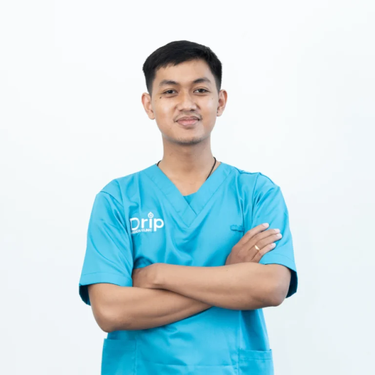 Doctor bali seminyak