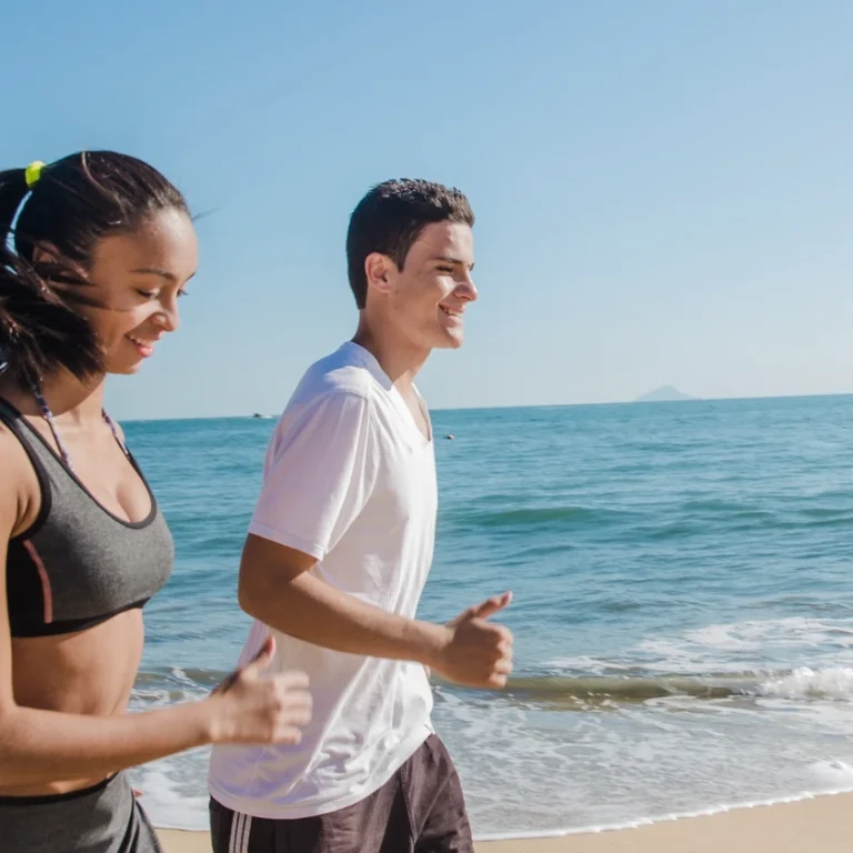 stay healthy in bali