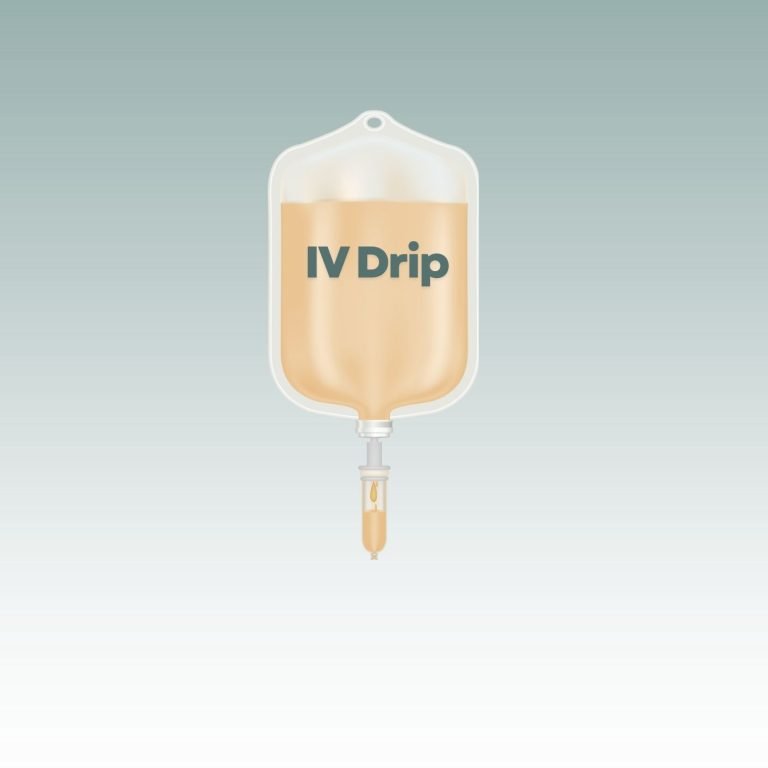 Mobile iv drip canggu